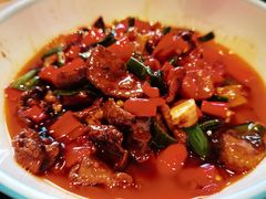 -悦百味·品质川菜(橄榄郡店)