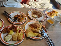 -比格比萨自助(云冈区步行街店)