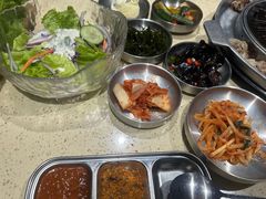 -东门韩国烤肉·韩国料理(烟台朝阳街店)