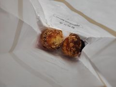 蔓越莓麦芬-哈根达斯(虹口店)