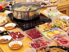 -贵宾牛·潮汕牛肉火锅(珠池总店)