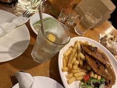 -Secco德式餐吧(南秀村店)