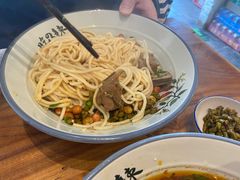 -常樂屋·常德米粉(青年路店)
