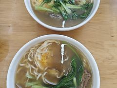 -从前慢海鲜面馆