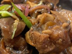 酱烧牛蹄尖-横沥牛庄(总店)