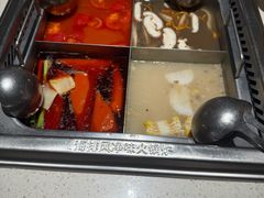 -海底捞火锅(高科广场店)