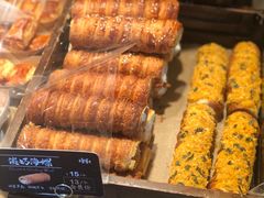 淡奶海螺-红跑车(仙鹤街店)