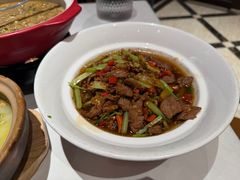 -大鸭梨烤鸭店(花园村店)