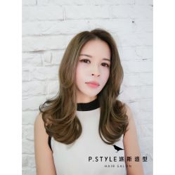 -P.STYLE 派斯造型