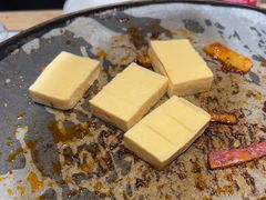 -留香铁板烤肉(解放西路旗舰店)