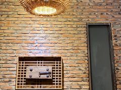 -苹果树下艺术餐厅(通州店)