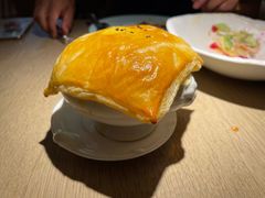 -波特曼西餐厅(中央大街店)