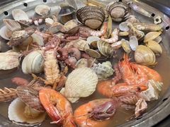 -大杰海鲜锅(基隆路店)