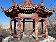 -水磨沟公园