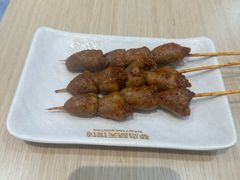 -琴岛顺天馄饨(营口路市场店)