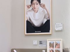 -海马体照相馆(大连柏威年购物中心店)
