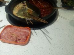 -钢管厂歆瑞源油卤串串香(春熙路太古里店)
