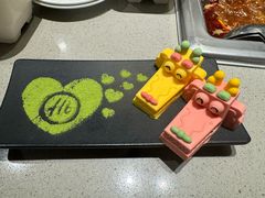 -海底捞火锅(上地华联店)