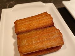 黄金脆带鱼-新荣记(BFC外滩金融中心店)