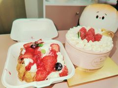 -M'CAKE(西单大悦城店)