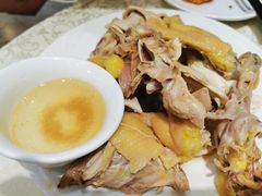 -巫记鸡饭店