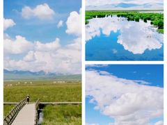 -花湖生态旅游区