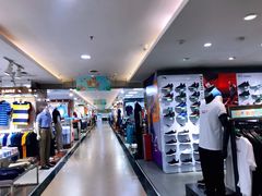 -新大新(东山广场店)