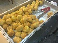 -毛华美食(清扬路店)