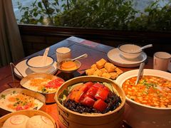 梅干菜焖肉-寻宝记绍兴菜(鲁迅路店)