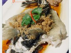 -珍宝海鲜JUMBO Seafood(ifc店)