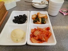 -豚妈妈汤饭·部队锅(南京东路店)