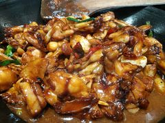 干锅麻拐-930私房菜(欧阳路店)