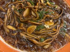 -百姓食府(秦虹路店)
