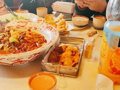 -二十八里太湖船菜(吉祥路店)