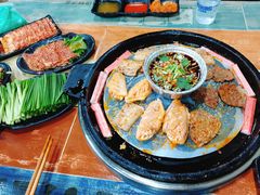 -盘尚石棉烤肉(蒲江店)