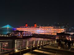 -武汉知音号