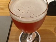 -Goose Island Brewhouse鹅岛精酿啤酒酿造工坊餐厅