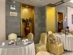-鹿鸣酒家(越秀店)