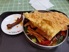 -红鼻子桂林米粉(金唐新光界店)