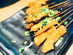-成都吃客(九眼桥店)