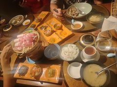 -Mr.Fish鱼鲜生海鲜放题(高德置地冬广场店)