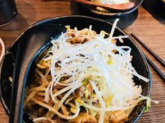 -雷神拉面(财富中心玉米楼店)
