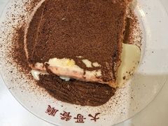 -大哥餐厅(西城花园店)