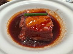 -二泉园老菜馆·百年无锡菜
