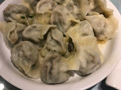 -万兴楼饺子(中华北大街店)