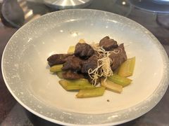 -新天世纪中餐厅