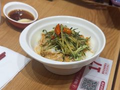 -喜家德虾仁水饺(邯郸新世纪中心店)