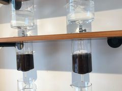 -Line 咖啡(石厦花园店)