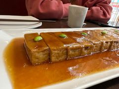 -老牌坊鲁菜名店(宽厚里店)