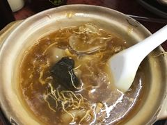 -添發碗仔翅美食